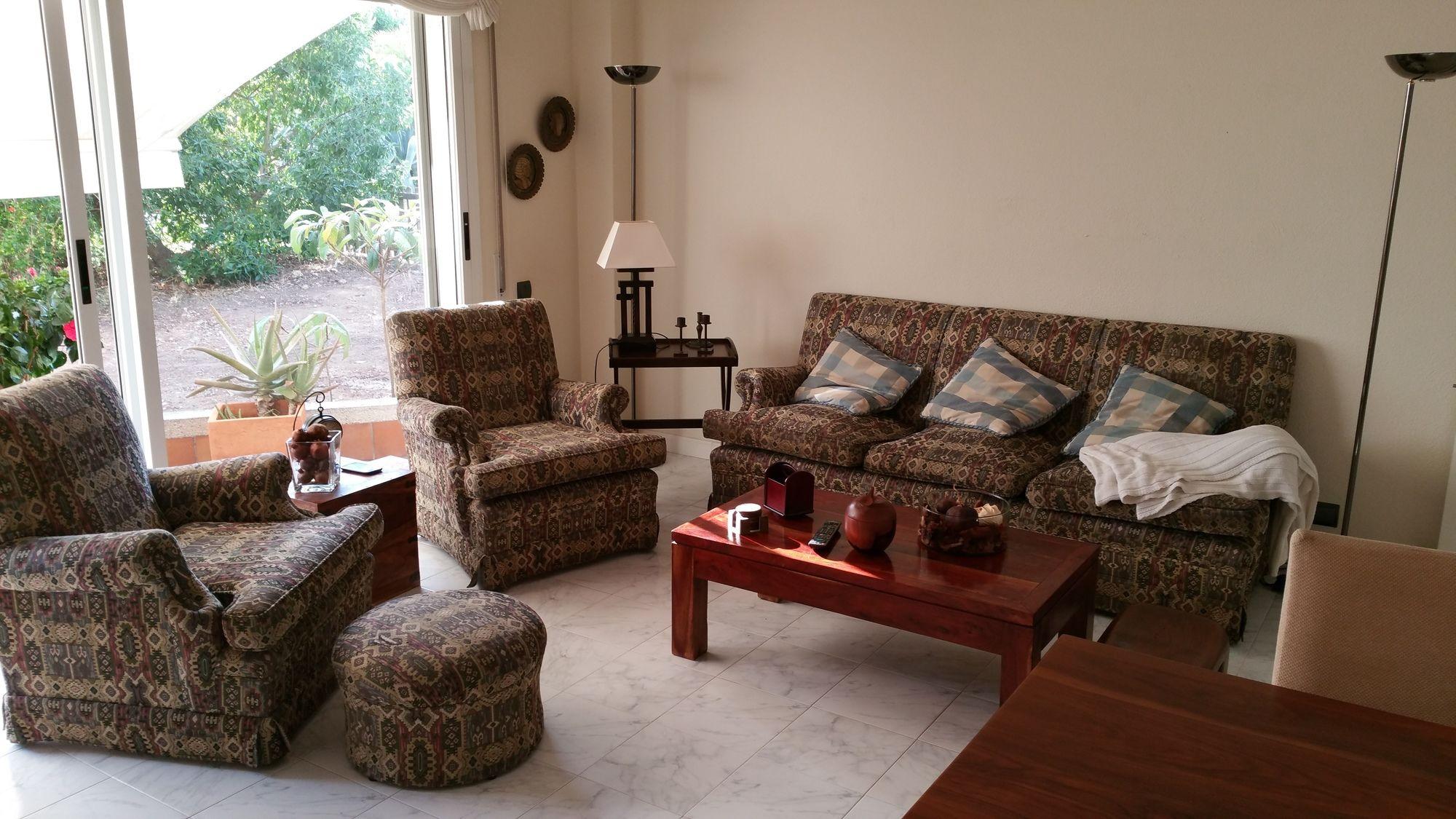 Casa Primera Linea De Mar Cala Balmins *